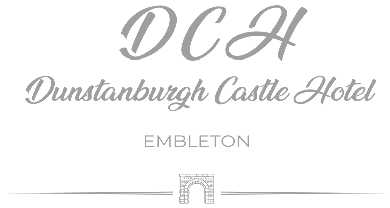 Dunstanburgh Castle Hotel Logo